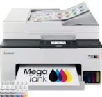 Aktuelles Multifunktionsdrucker MAXIFY GX2051 Angebot bei expert in Duisburg ab 319,00 €