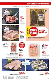 Catalogue U Express en cours à Laval, "U Express", Page 5