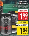 Mix-Getränke im Angebot bei E center in Lünen Mix-Getränke Angebote von Jack Daniel's bei E center Lünen für 1,84 €