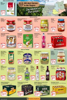 Cola im GLOBUS Prospekt "Aktuelle Angebote" mit 23 Seiten (Gotha)