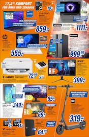 Aktueller expert Prospekt mit Notebook, "Top Angebote", Seite 6