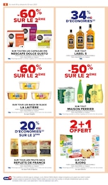 Offre Céréales dans le catalogue Carrefour Market du moment à la page 10