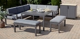 toom Baumarkt Wunstorf - Loungemöbel-Set „Romy“ Angebot im Prospekt Loungemöbel-Set „Romy“ bei toom Baumarkt im Wunstorf Prospekt für 499,99 €
