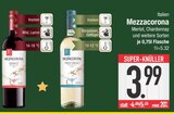 Merlot oder Chardonnay von Mezzacorona im aktuellen EDEKA Prospekt für 3,99 €