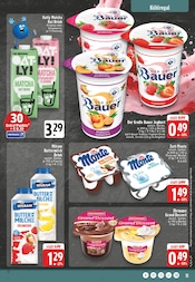 Aktueller E center Prospekt mit Milch, "Aktuelle Angebote", Seite 11