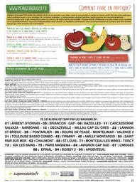 Prix et réduction Sport dans le prospectus Casino Supermarchés en cours Offre Sport dans le catalogue Casino Supermarchés du moment à la page 19