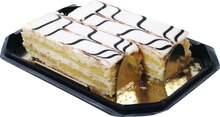 Spar Asnières-sur-Seine - Millefeuilles Promo Millefeuilles dans le catalogue Spar "Grand soleil sur les promos" à Asnières-sur-Seine