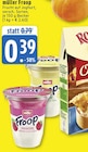 Froop Himbeere bei EDEKA im Köln Prospekt für 0,39 €