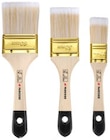 Set de pinceaux - Parkside en promo chez Lidl Alès à 1,99 €