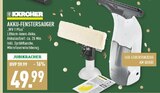 Aktuelles Akku-Fenstersauger WV 1 Plus Angebot bei Marktkauf in Bad Salzuflen ab 49,99 €