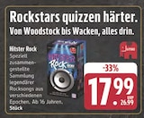 Hitster Rock bei E center im Rottendorf Prospekt für 17,99 €