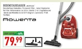 BODENSTAUBSAUGER „RO3953EA“ im Angebot bei Marktkauf in Recklinghausen BODENSTAUBSAUGER „RO3953EA“ Angebote von Rowenta bei Marktkauf Recklinghausen für 79,99 €