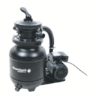 Sandfilteranlage "Speedclean 250" Angebote von toom bei toom Baumarkt Aachen für 79,99 €