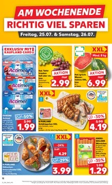 Schweinefilet im Kaufland Prospekt in Hoyerswerda Aktueller Kaufland Prospekt mit Schweinefilet, "KNÜLLER", Seite 28
