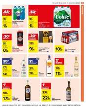 Promos Lillet Blanc dans le catalogue "Carrefour" de Carrefour à la page 33