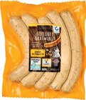 Aktuelle Bratwurst Angebote bei Netto Marken-Discount in Dresden Aktuelles Geflügel-bratwurst Angebot bei Netto Marken-Discount in Dresden ab 2,99 €