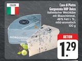 Gorgonzola DOP Dolce im aktuellen Prospekt bei EDEKA in Hausen