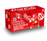 Friendspack von COCA-COLA im aktuellen Penny Prospekt für 5,99 €