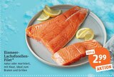 Eismeer-Lachsforellen-Filet Angebote bei tegut Mannheim für 2,99 €
