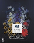 Coffret dégustation thés et infusions en promo chez Lidl Coffret dégustation thés et infusions dans le catalogue Lidl
