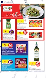 Prix et réduction Ferm dans le prospectus Intermarché Hyper en cours Offre Ferm dans le catalogue Intermarché Hyper du moment à la page 44