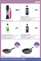 Promos Cuisine dans le catalogue "MONOPRIX" de Monoprix Alençon Cuisine en promo dans le catalogue Monoprix Alençon à la page 77