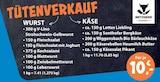 V-Markt Mainburg Prospekt mit  im Angebot für 10,00 €