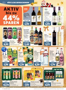 Energydrink im aktiv & irma Prospekt "Top Angebote" mit 16 Seiten (Oldenburg)