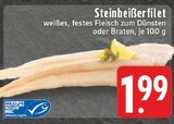 Aktuelles Steinbeißerfilet Angebot bei E center in Hagen (Stadt der FernUniversität) ab 1,99 €