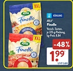 Finello Gratinkäse von Arla im aktuellen ALDI SÜD Prospekt für 1,99 €