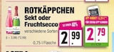 Aktuelles Sekt Angebot bei E center in Elmshorn ab 2,79 €
