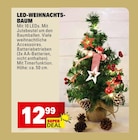 LED-Weihnachtsbaum im Angebot bei Marktkauf in Esslingen LED-Weihnachtsbaum Angebote bei Marktkauf Esslingen für 12,99 €