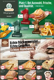 Aktueller GLOBUS Prospekt (Lindig) GLOBUS Prospekt mit 32 Seiten (Lindig)