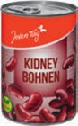 Bohnen im tegut Prospekt Kidneybohnen von Jeden Tag im aktuellen tegut Prospekt für 0,69 €