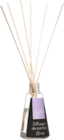 Diffuseur parfumé 50ml 6 batons en promo chez Maxi Bazar Diffuseur parfumé 50ml 6 batons dans le catalogue Maxi Bazar