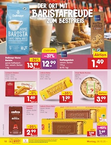 Kuchen im aktuellen Netto Marken-Discount Prospekt (Kiel) Kuchen im Netto Marken-Discount Prospekt "Aktuelle Angebote" mit 59 Seiten (Kiel)