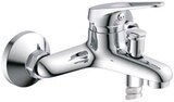 Badarmaturen Chrom im Netto mit dem Scottie Prospekt Badarmaturen Chrom von Eisl im aktuellen Netto mit dem Scottie Prospekt für 21,99 €