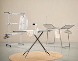 Turmwäschetrockner von Homeware für 19,99 € bei XXXLutz im Angebot Turmwäschetrockner von Homeware im aktuellen XXXLutz Prospekt