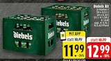 Alt Angebote von Diebels bei EDEKA Recklinghausen für 11,99 €