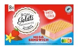 Sandwich Eis im Angebot bei Lidl in Bad Salzuflen Sandwich Eis Angebote von Bon Gelati bei Lidl Bad Salzuflen für 1,99 €