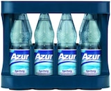 Mineralwasser im Angebot bei REWE in Darmstadt Mineralwasser Angebote von Azur bei REWE Darmstadt für 5,99 €