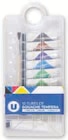 Super U Amplaing - Promo Boite de tubes de gouache Promo Boite de tubes de gouache à 2,77 € dans le catalogue Super U à Amplaing