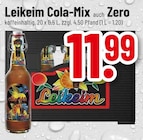 Cola-Mix im Angebot bei E center in Esslingen Cola-Mix Angebote von Leikeim bei E center Esslingen für 11,99 €
