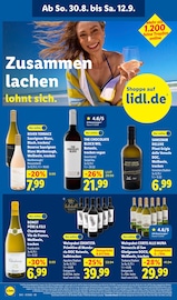 Likör im Lidl Prospekt in Suhl Aktueller Lidl Prospekt mit Likör, "LIDL LOHNT SICH", Seite 24