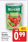 Aktuelle Tomaten Angebote bei E center in Berlin Aktuelles Tomaten Angebot bei E center in Berlin ab 0,99 €