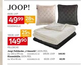 Felldecke „J-Smooth“ oder Kissenhülle im Angebot bei XXXLutz Möbelhäuser in Kaiserslautern Felldecke „J-Smooth“ oder Kissenhülle Angebote von Joop! bei XXXLutz Möbelhäuser Kaiserslautern für 149,90 €