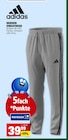 Herren Sweathose Angebote von adidas bei E center Reutlingen für 39,99 €
