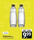 Glasflaschen Duo im Angebot bei famila Nordost in Celle Glasflaschen Duo Angebote bei famila Nordost Celle für 9,99 €