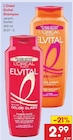 Elvital Shampoo von L'Oréal für 2,99 € bei Netto Marken-Discount im Angebot Elvital Shampoo von L'Oréal im aktuellen Netto Marken-Discount Prospekt