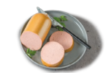 Delikatess-Leberwurst von  im aktuellen tegut Prospekt für 0,99 €